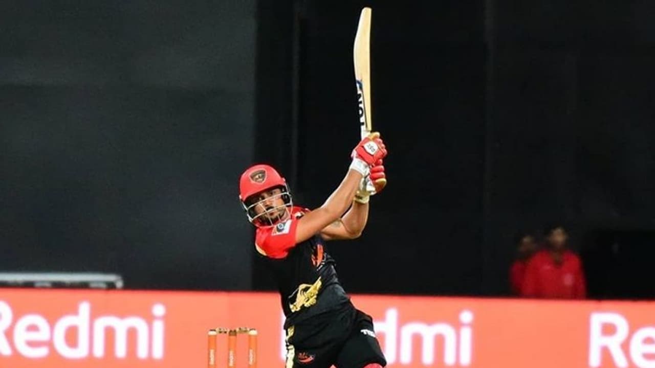 KPL2019: ಪಾಂಡೆ ಶತಕ ವ್ಯರ್ಥ; ಹುಬ್ಳಿಗೆ ಗೆಲುವು ತಂದಿತ್ತ ತಾಹ, ದುಬೆ ಆಟ!