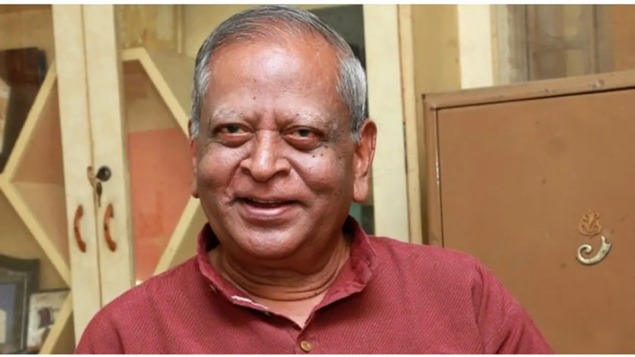 ராஜீவ் காந்தி கொலை வழக்கை விசாரித்த ஓய்வு பெற்ற சிபிஐ அதிகாரி ரகோத்தமன் கொரோனாவால் உயிரிழப்பு.