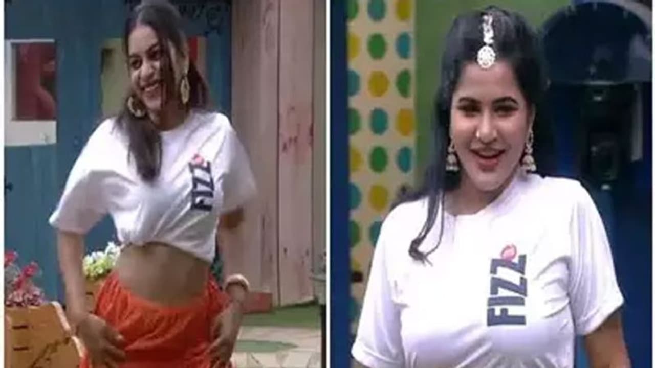 బిగ్ బాస్ 3: పునర్నవి, అషుల రచ్చ చూశారా..? బిగ్ బాస్ 3: పునర్నవి, అషుల రచ్చ చూశారా..?