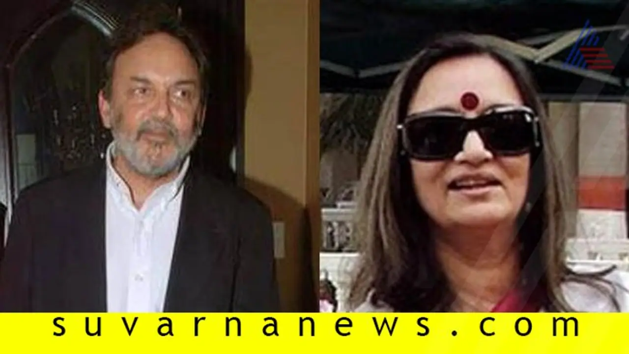 ಎನ್ಡಿಟೀವಿ ಮಾಲಿಕ ಪ್ರಣಯ್, ಪತ್ನಿ ರಾಧಿಕಾಗೆ ಸಿಬಿಐ ಕಂಟಕ! ಎನ್ಡಿಟೀವಿ ಮಾಲಿಕ ಪ್ರಣಯ್, ಪತ್ನಿ ರಾಧಿಕಾಗೆ ಸಿಬಿಐ ಕಂಟಕ!