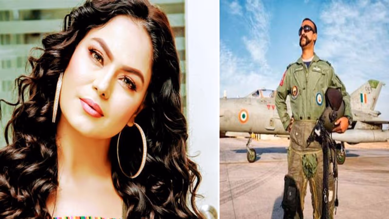 'भीख मांगते दिखे पाक पीएम', इस एक्ट्रेस ने अभिनंदन के लिए कहा बुरा भला तो यूजर्स ने ऐसे लगाई क्लास 'भीख मांगते दिखे पाक पीएम', इस एक्ट्रेस ने अभिनंदन के लिए कहा बुरा भला तो यूजर्स ने ऐसे लगाई क्लास