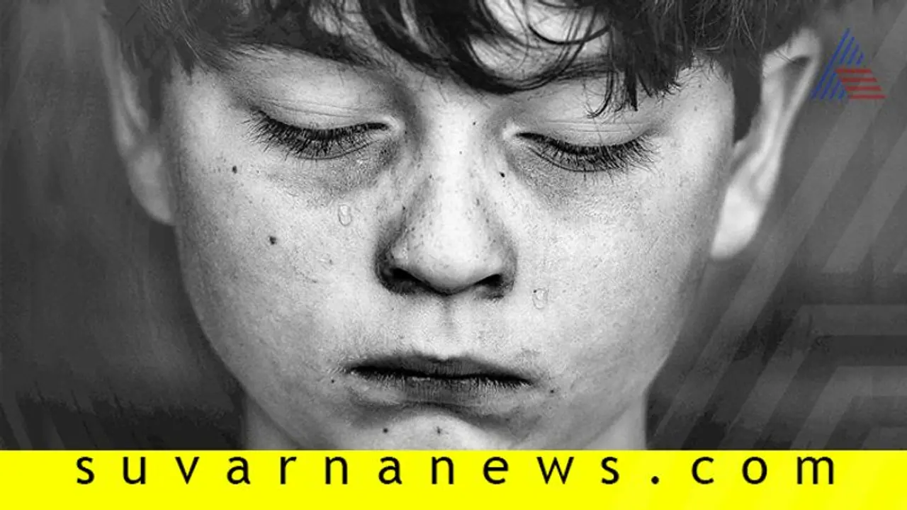 ಈಗಲೂ ನೆನಪಿದೆ ಬಾಲ್ಯದ ಬಾಸುಂಡೆ! ಈಗಲೂ ನೆನಪಿದೆ ಬಾಲ್ಯದ ಬಾಸುಂಡೆ!