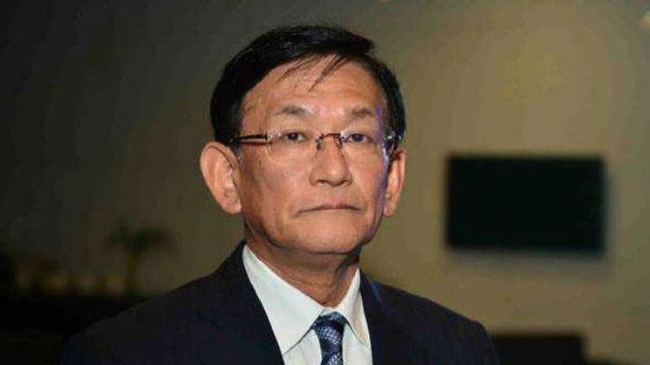 'ഇത് ബുദ്ധിമുട്ടേറിയ കാലം': സർക്കാർ സഹായിക്കണമെന്ന് മാരുതി സുസുകി എംഡി 'ഇത് ബുദ്ധിമുട്ടേറിയ കാലം': സർക്കാർ സഹായിക്കണമെന്ന് മാരുതി സുസുകി എംഡി