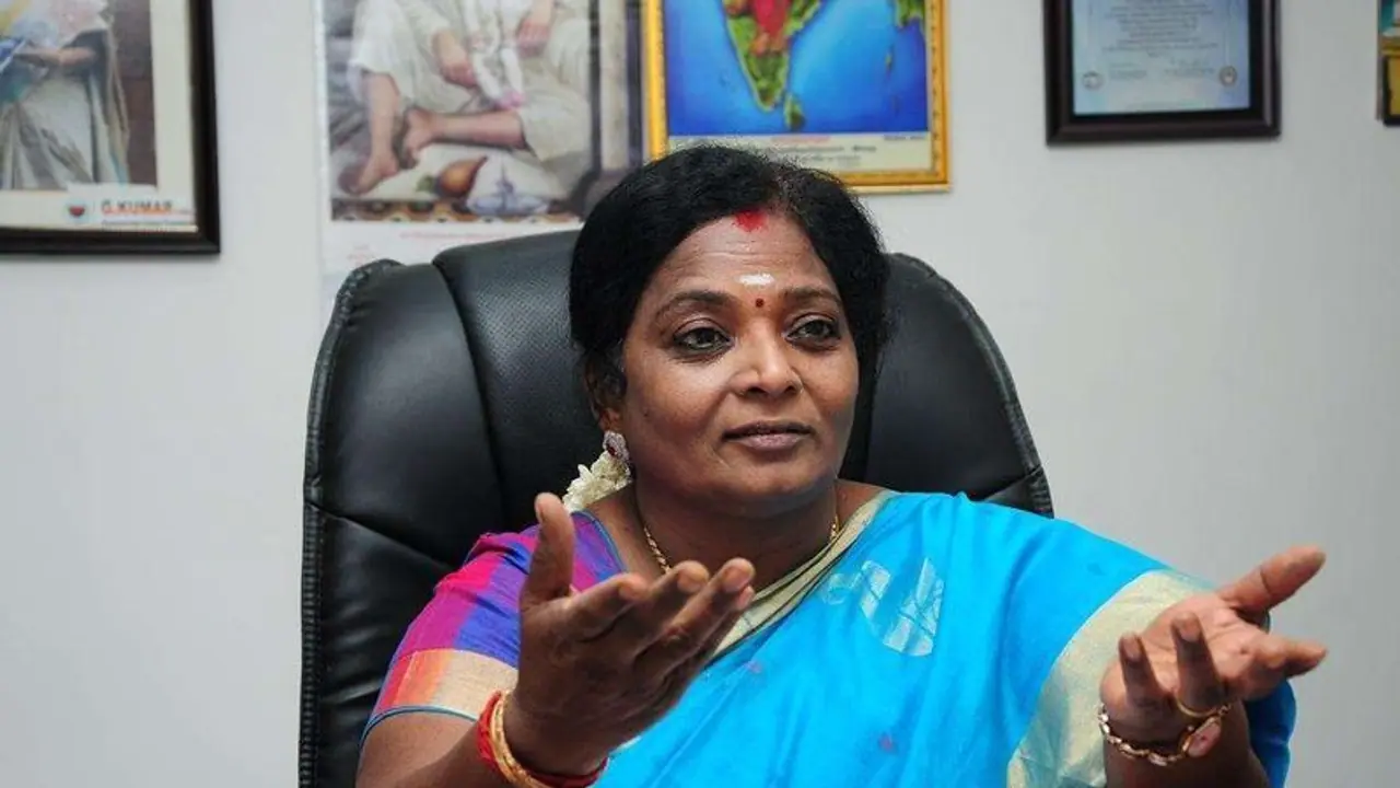 கொரோனாவால் பாதிக்கப்பட்ட பத்திரிகையாளர்கள்... பதறிய தமிழிசை... எடப்பாடி அரசுக்கு கோரிக்கை! கொரோனாவால் பாதிக்கப்பட்ட பத்திரிகையாளர்கள்... பதறிய தமிழிசை... எடப்பாடி அரசுக்கு கோரிக்கை!