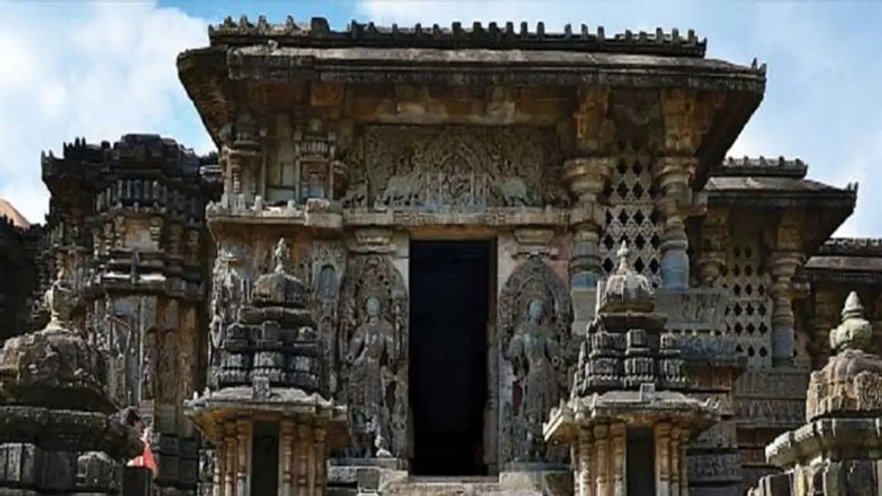 Temple Special: ಶಿಲ್ಪಕಲೆಯ ಶ್ರೀವೀಡು ಬೇಲೂರು ಚೆನ್ನಕೇಶವ ದೇವಾಲಯ