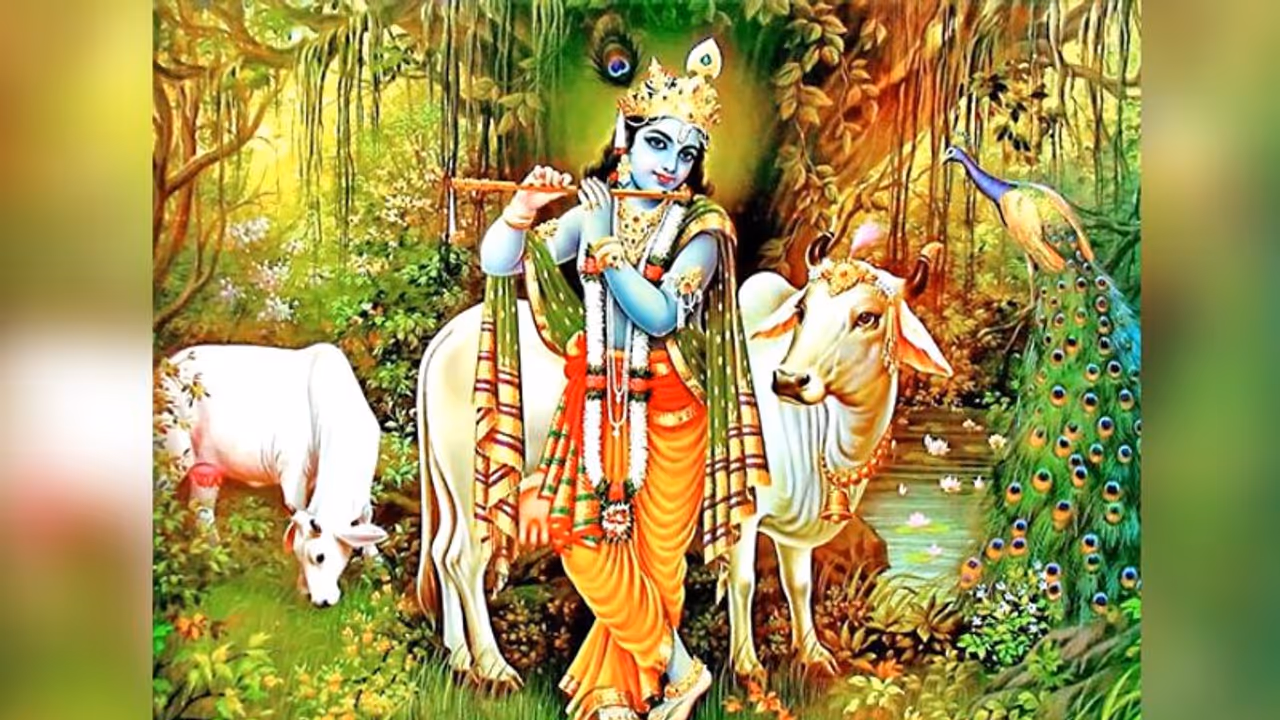 6 स्थान, जहां आज भी है भगवान श्रीकृष्ण से जुड़ी निशानियां और मंदिर 6 स्थान, जहां आज भी है भगवान श्रीकृष्ण से जुड़ी निशानियां और मंदिर