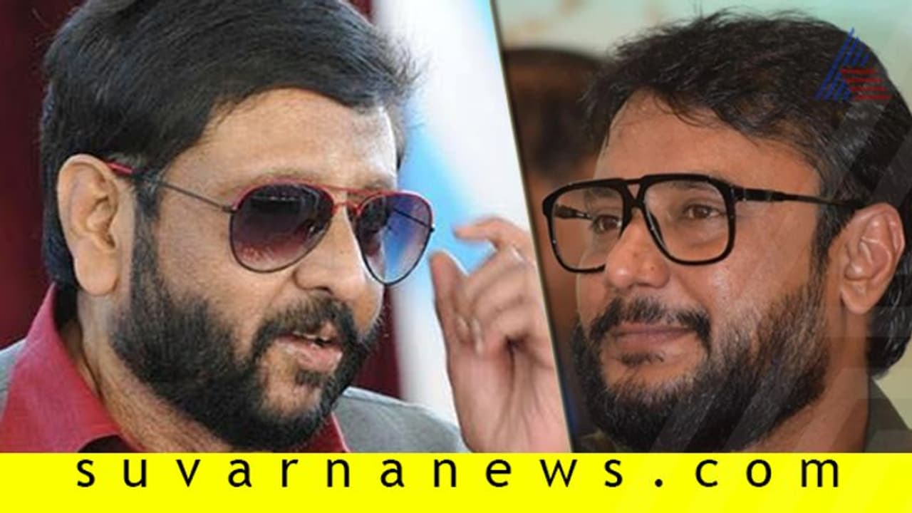 ಪತ್ನಿಯೊಂದಿಗೆ ಕನ್ನಡ ನಟನ ರಾದ್ಧಾಂತ; ರವಿ ಬೆಳಗೆರೆ ಕ್ಲಾಸ್! ಪತ್ನಿಯೊಂದಿಗೆ ಕನ್ನಡ ನಟನ ರಾದ್ಧಾಂತ; ರವಿ ಬೆಳಗೆರೆ ಕ್ಲಾಸ್!