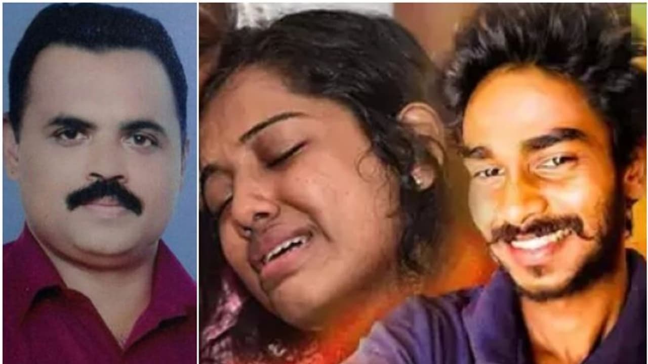 നീനുവിന്‍റെ അച്ഛനെ വെറുതെ വിട്ടത് ഗൂഢാലോചനാ കുറ്റം തെളിയിക്കാൻ കഴിയാതിരുന്നതിനാൽ