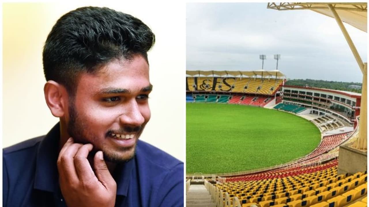 ಮತ್ತೊಮ್ಮೆ ಕ್ರಿಕೆಟ್ ಅಭಿಮಾನಿಗಳ ಹೃದಯ ಗೆದ್ದ ಸಂಜು ಸ್ಯಾಮ್ಸನ್..!