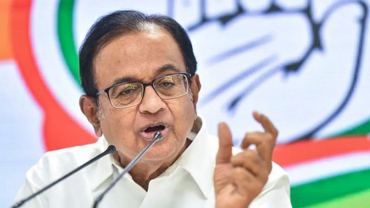 Chidambaram arrested: Why former Union minister’s claim of no FIR is ‘inconsequential’
