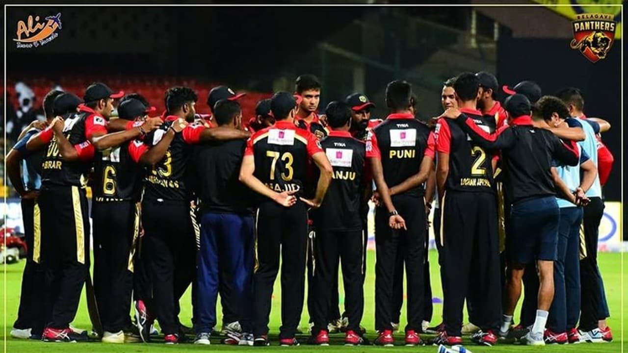 KPL ಫಿಕ್ಸಿಂಗ್; ನಾಲ್ವರು ಕ್ರಿಕೆಟಿಗರಿಗೆ CCB ಸಮನ್ಸ್! KPL ಫಿಕ್ಸಿಂಗ್; ನಾಲ್ವರು ಕ್ರಿಕೆಟಿಗರಿಗೆ CCB ಸಮನ್ಸ್!