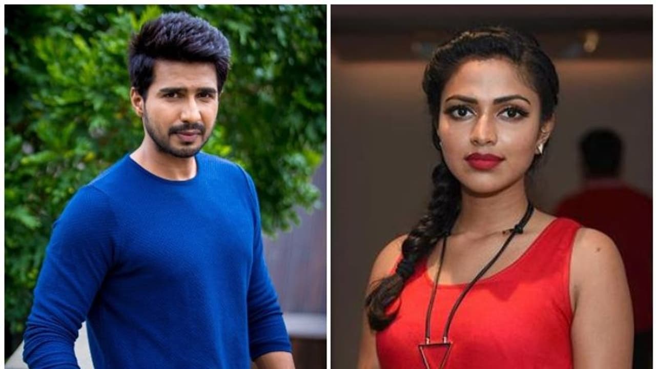 രാക്ഷസനിലെ വിജയ ജോഡികൾ വീണ്ടും ഒന്നിക്കുന്നു; പുതിയ ചിത്രം ക്രിക്കറ്റ് പശ്ചാത്തലത്തിൽ