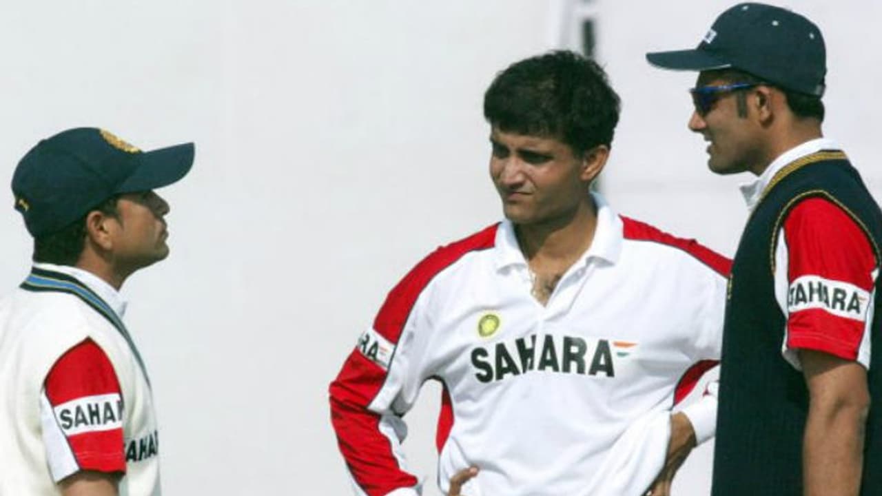 தேர்வுக்குழு தலைவர் பதவிக்கு அவருதான் சரியான ஆளு.. ஃப்ளாஷ்பேக்கை ஓட்டிக்காட்டி சேவாக் அதிரடி தேர்வுக்குழு தலைவர் பதவிக்கு அவருதான் சரியான ஆளு.. ஃப்ளாஷ்பேக்கை ஓட்டிக்காட்டி சேவாக் அதிரடி