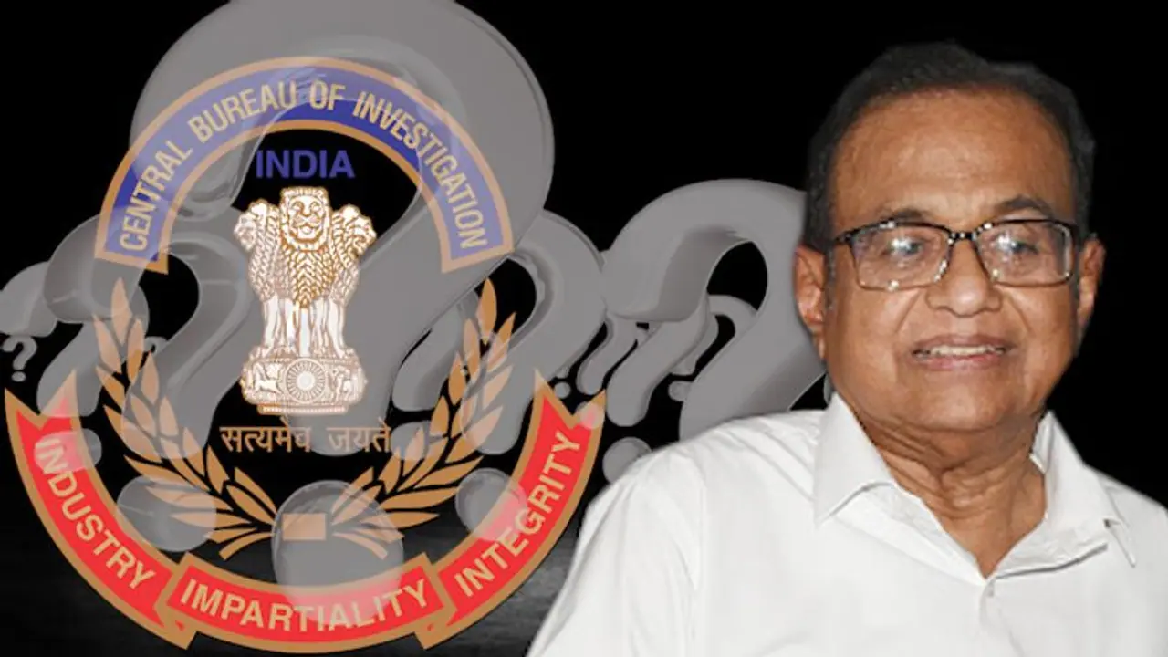 Chidambaram arrested: CBI wins round 1 as court grants custody till August 26
