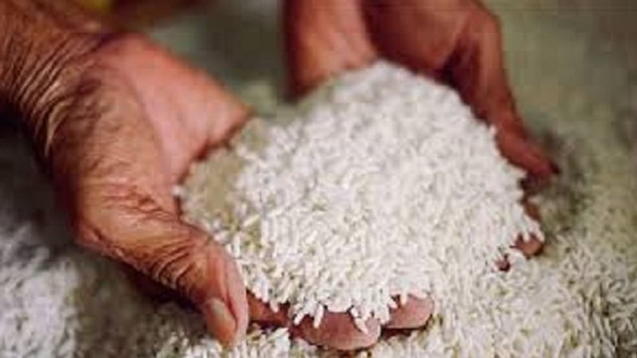 నాణ్యమైన బియ్యం లబ్దిదారుల ఇంటికే:ఏపీ ప్రభుత్వం ప్రయోగం