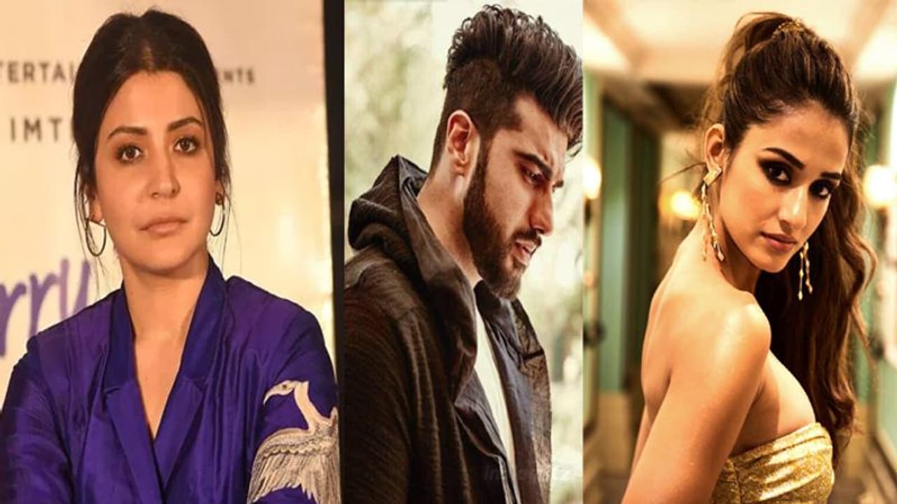 మీడియాపై దుమ్మెత్తిపోస్తున్న అనుష్క.. మన ఊపిరి ఆగిపోతోంది! మీడియాపై దుమ్మెత్తిపోస్తున్న అనుష్క.. మన ఊపిరి ఆగిపోతోంది!