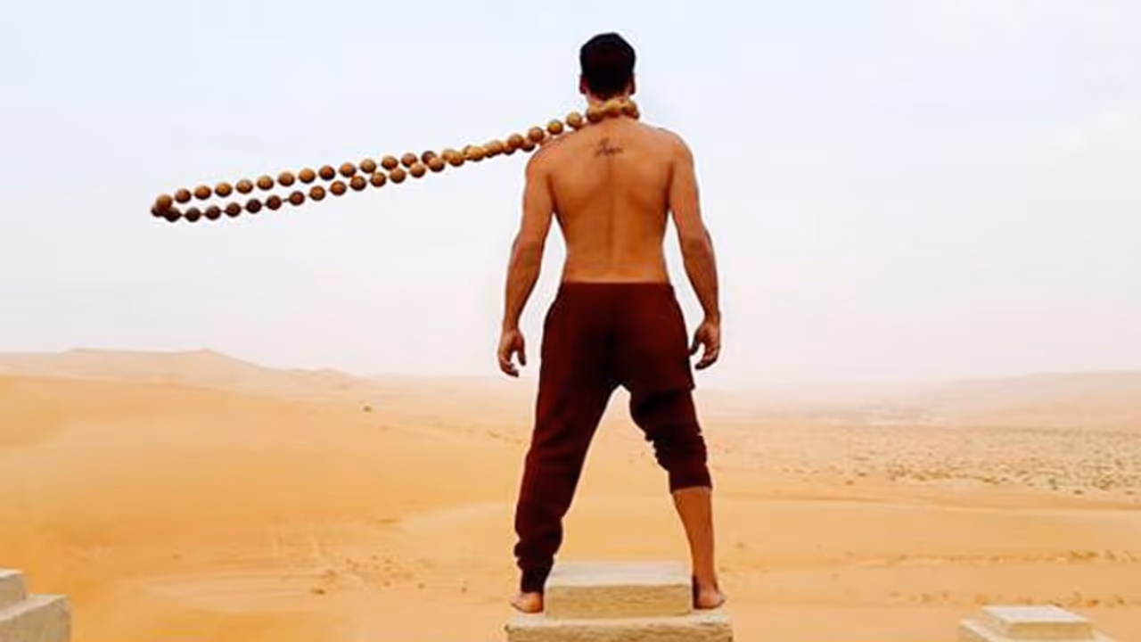 सलमान, शाहरुख नहीं, ये एक्टर कमा रहा बॉलीवुड में सबसे ज्यादा पैसे, रणवीर सिंह हुए लिस्ट से बाहर सलमान, शाहरुख नहीं, ये एक्टर कमा रहा बॉलीवुड में सबसे ज्यादा पैसे, रणवीर सिंह हुए लिस्ट से बाहर