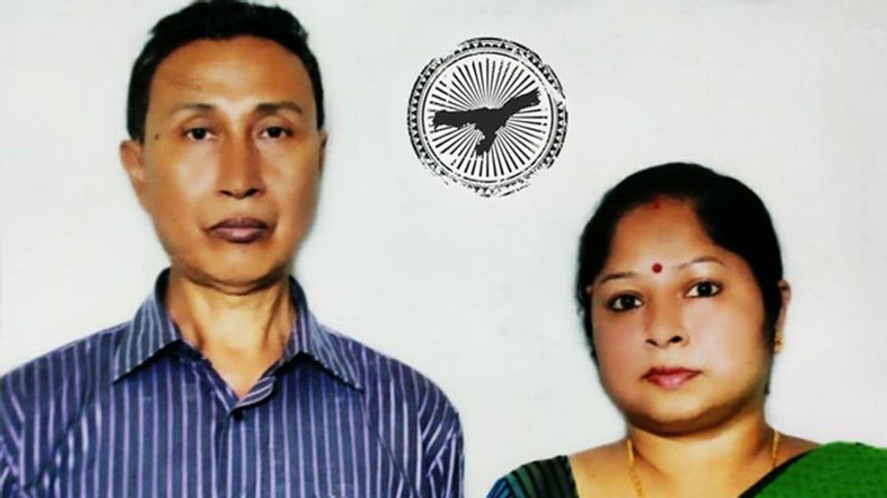 അസമിൽ നിന്നും വിദേശികളെ പുറത്താക്കാൻ പോരാടിയ ആൾ പൗരത്വ രജിസ്റ്ററിന് പുറത്ത് അസമിൽ നിന്നും വിദേശികളെ പുറത്താക്കാൻ പോരാടിയ ആൾ പൗരത്വ രജിസ്റ്ററിന് പുറത്ത്