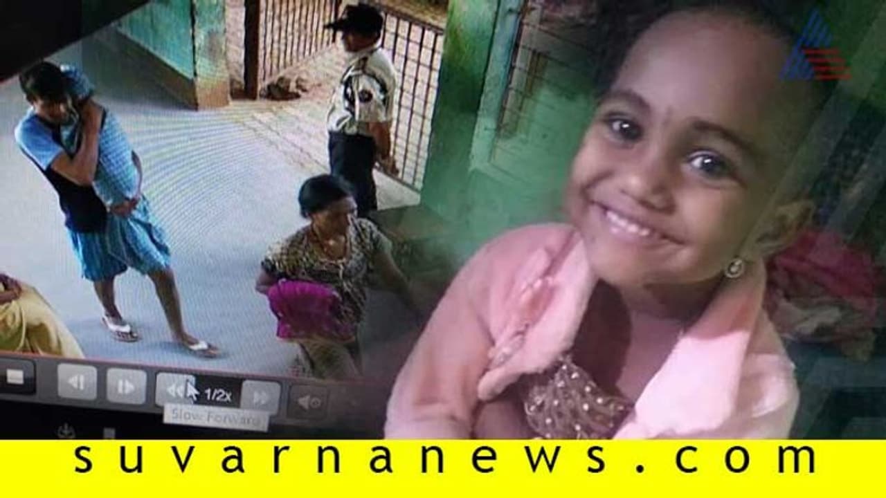 ಹುಬ್ಬಳ್ಳಿ : ನಾಲ್ಕು ವರ್ಷದ ಮಗು ಮೃತದೇಹ ಆಸ್ಪತ್ರೆಯಲ್ಲೇ ಬಿಟ್ಟು ಜೋಡಿ ಎಸ್ಕೇಪ್ !