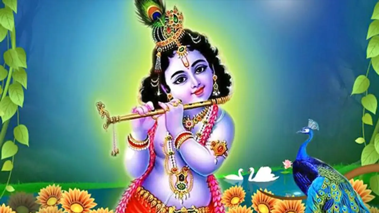 जन्माष्टमी व्रत - शंका समाधान