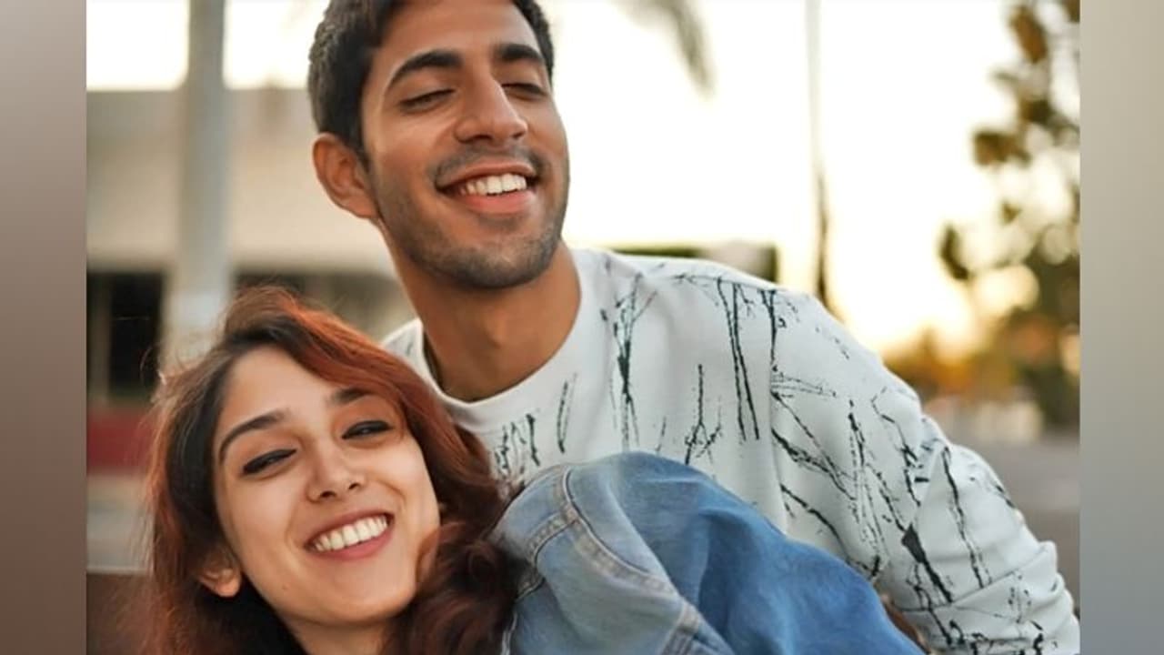 'সব ঠিক হয়ে যাবে' আমির কন্যার পোস্ট ঘিরে নয়া জল্পনা