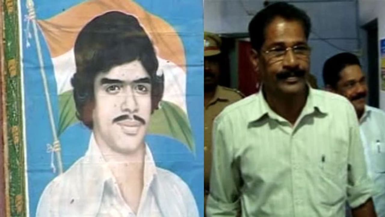 അഞ്ചേരി ബേബി വധം: സിപിഎം ഇടുക്കി ജില്ലാ സെക്രട്ടറിയെ ഹൈക്കോടതി പ്രതിപ്പട്ടികയിൽ നിന്ന് നീക്കി അഞ്ചേരി ബേബി വധം: സിപിഎം ഇടുക്കി ജില്ലാ സെക്രട്ടറിയെ ഹൈക്കോടതി പ്രതിപ്പട്ടികയിൽ നിന്ന് നീക്കി