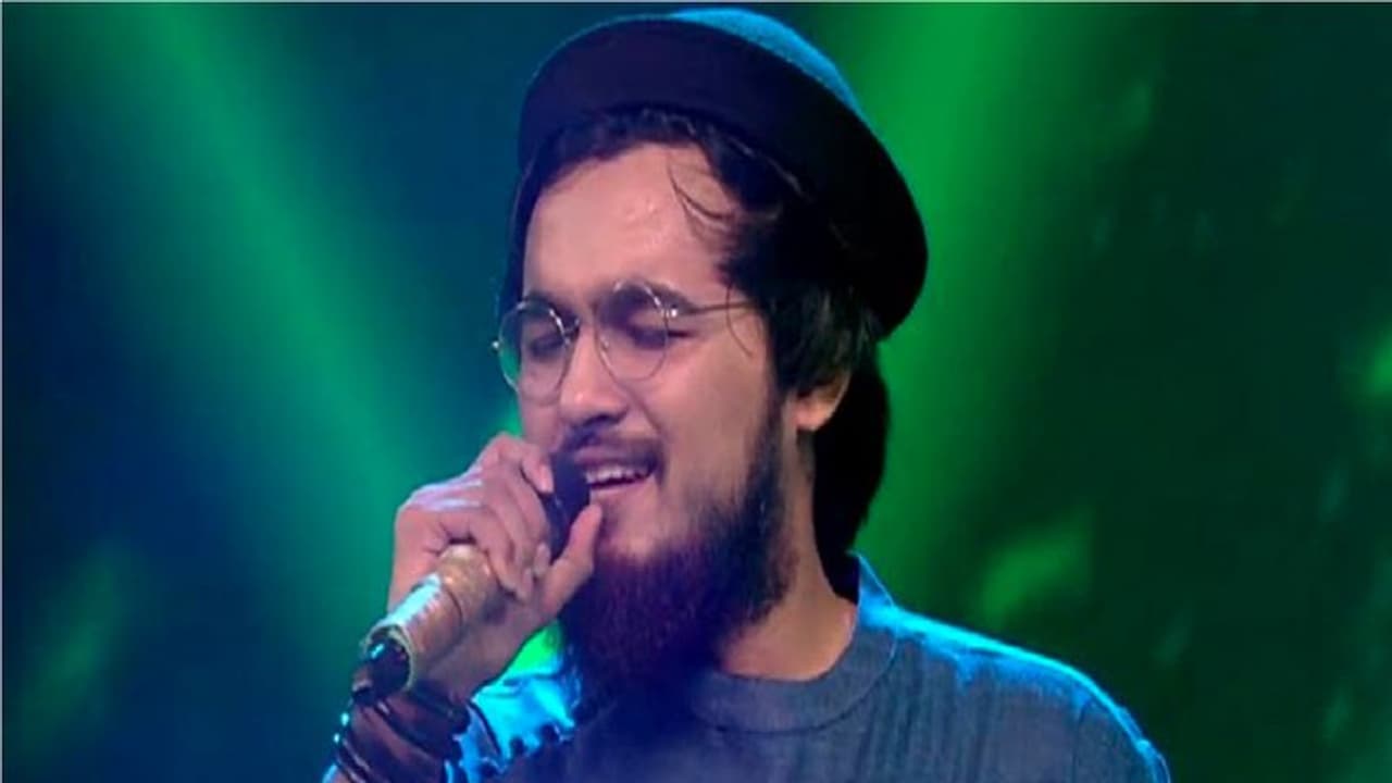 নোবেল বিতর্কে নয়া মোড়! বাংলাদেশের গায়ক মুখ খুললেন অভিযোগের বিরুদ্ধে নোবেল বিতর্কে নয়া মোড়! বাংলাদেশের গায়ক মুখ খুললেন অভিযোগের বিরুদ্ধে