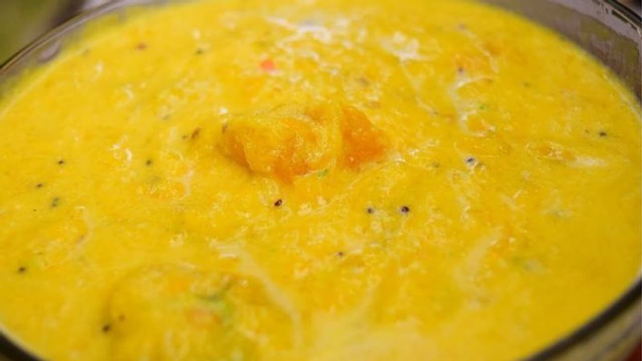 ഈ ഓണത്തിന് അടിപൊളി മത്തങ്ങ പച്ചടി തയ്യാറാക്കാം ഈ ഓണത്തിന് അടിപൊളി മത്തങ്ങ പച്ചടി തയ്യാറാക്കാം