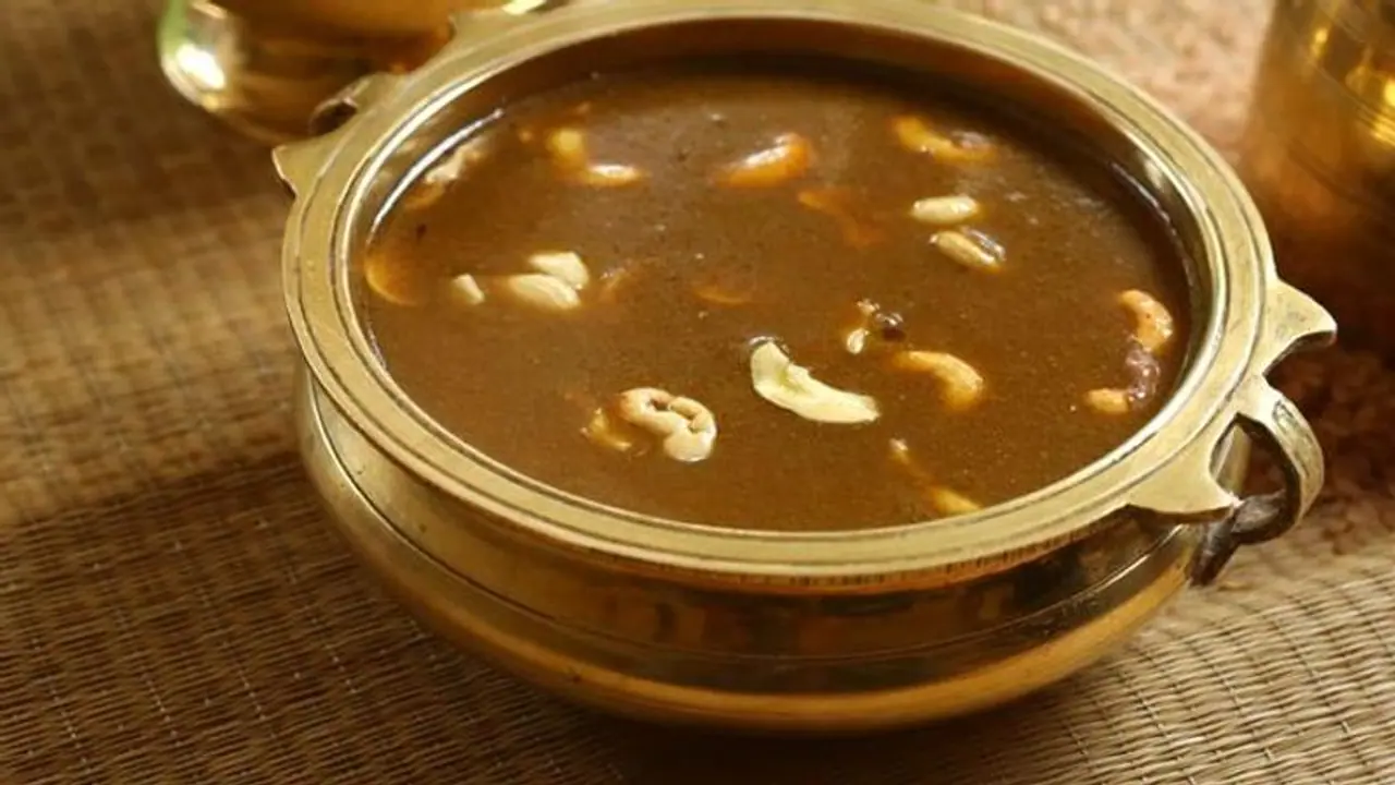 Onam Sadya: Yet to prepare Ada Pradaman? Here's a quick recipe Onam Sadya: Yet to prepare Ada Pradaman? Here's a quick recipe