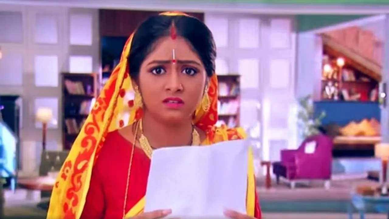 কৃষ্ণকলি থেকে শ্রীময়ি, দেখে নিন জনপ্রিয়তার শিখরে কোন সিরিয়াল