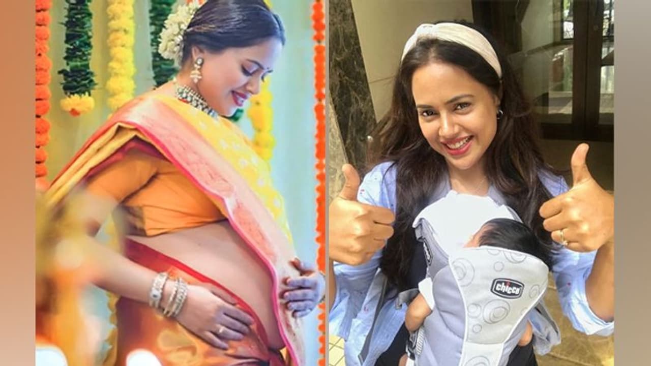 मां बनने के 40 दिन बाद बेटी के साथ दिखी 'रेस' की एक्ट्रेस, अब फिल्मों से दूर संभाल रही फैमिली