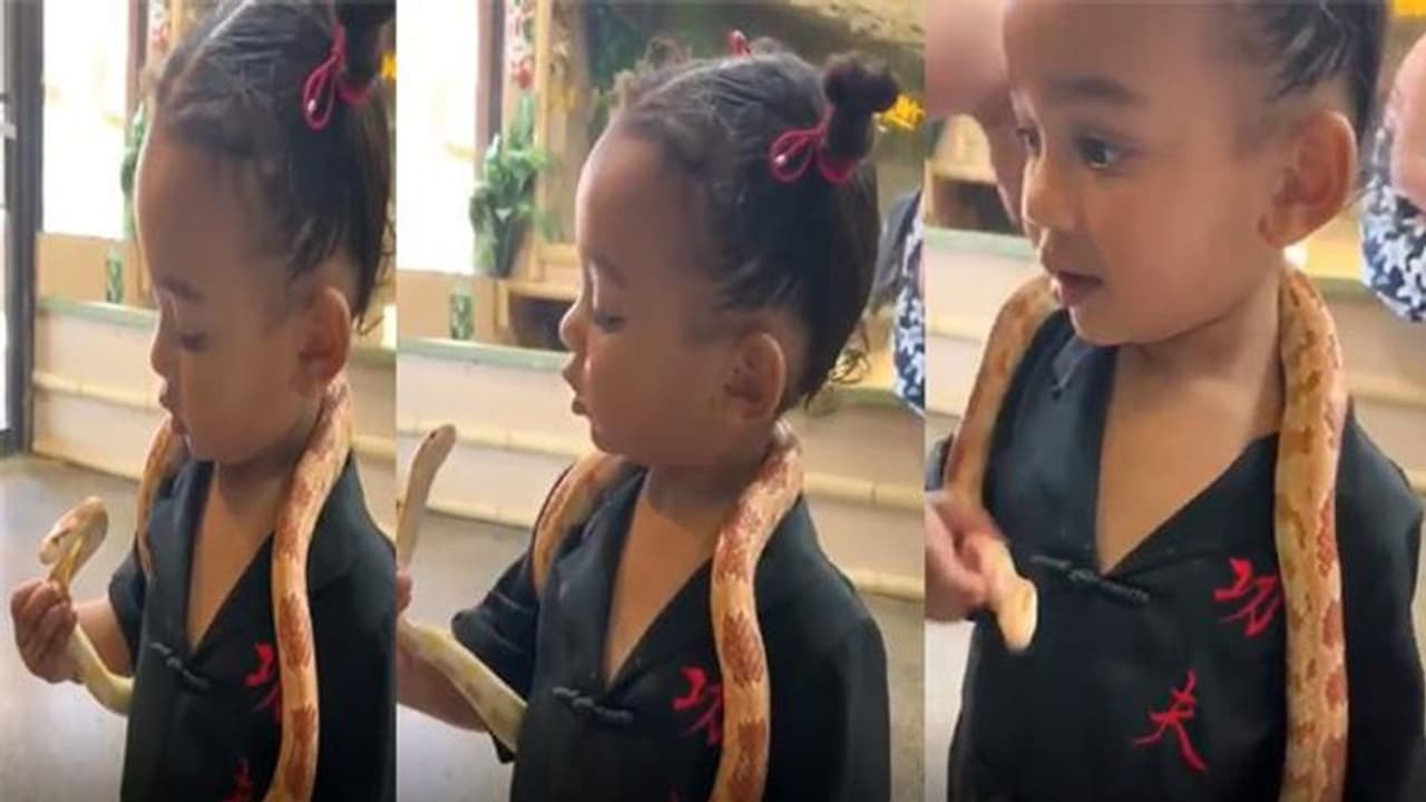 చిన్న పిల్లలతో ఇలాంటి ఆటలా.. నటిపై విరుచుకుపడుతున్న నెటిజన్లు!