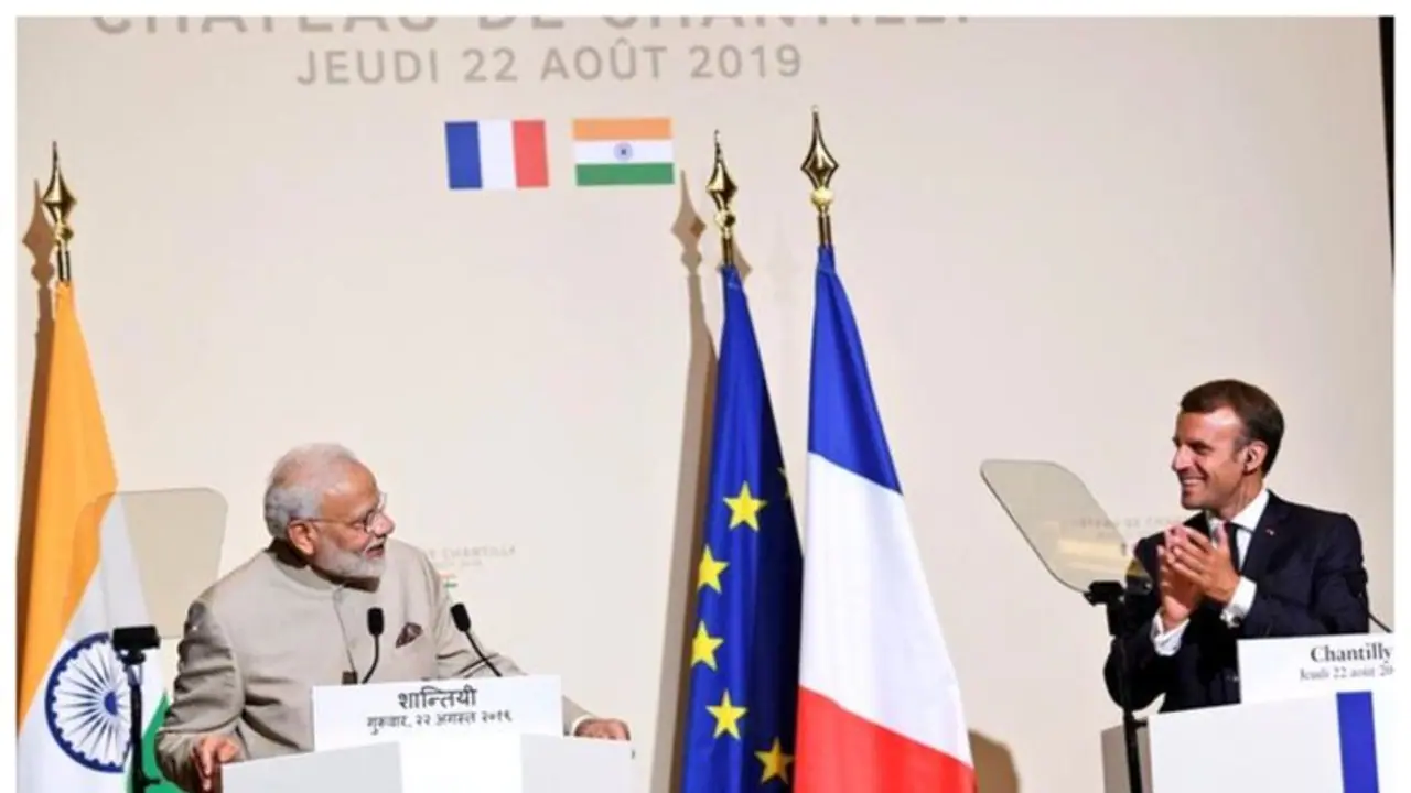 Indian Air Force to host Ex Desert Knight 21, India and France’s bilateral exercise