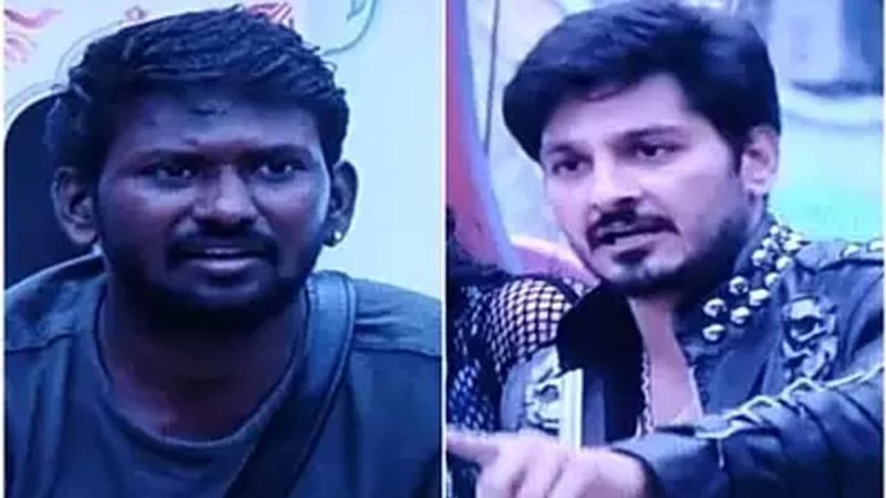 బిగ్ బాస్ 3: మరోసారి అలీ, మహేష్ ల మధ్య గొడవ!