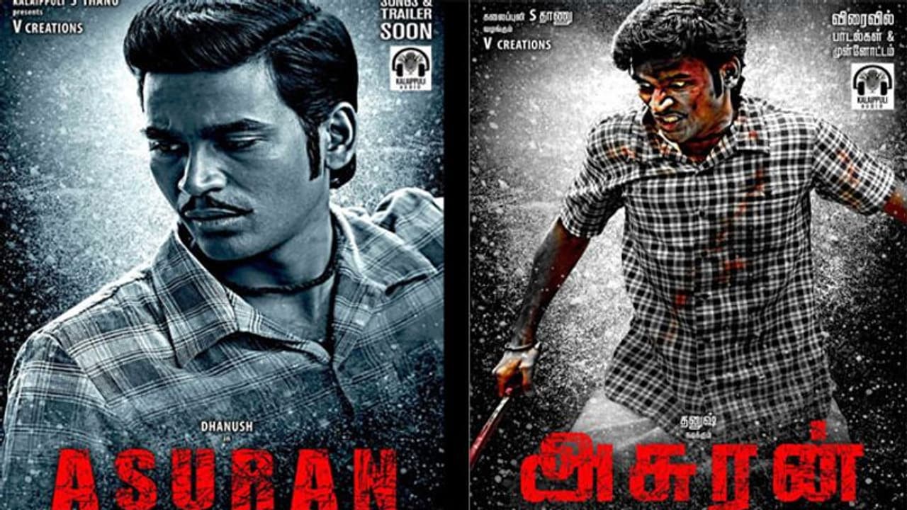 ధనుష్ మేకోవర్.. షాక్ అవ్వాల్సిందే!