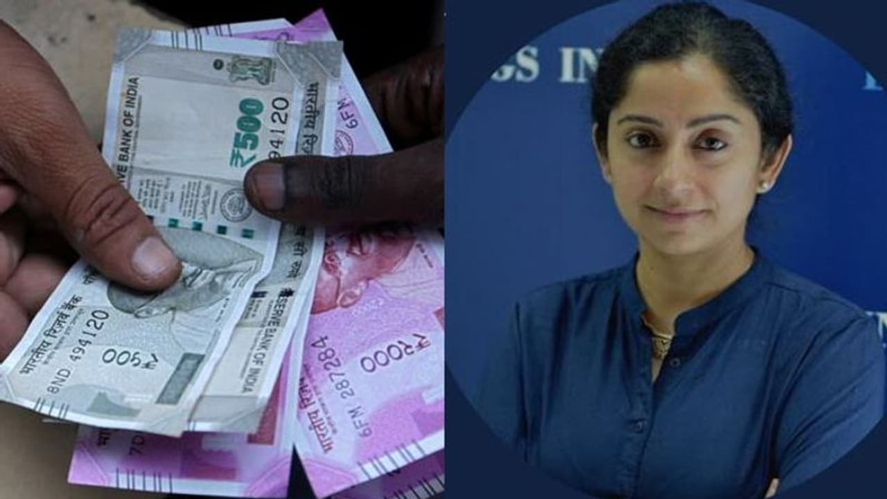 സാമ്പത്തിക സ്ഥിതി ഗുരുതരമെന്ന് തുറന്ന് പറഞ്ഞ് പ്രധാനമന്ത്രിയുടെ ധനകാര്യ ഉപദേശക സമിതി അംഗവും സാമ്പത്തിക സ്ഥിതി ഗുരുതരമെന്ന് തുറന്ന് പറഞ്ഞ് പ്രധാനമന്ത്രിയുടെ ധനകാര്യ ഉപദേശക സമിതി അംഗവും