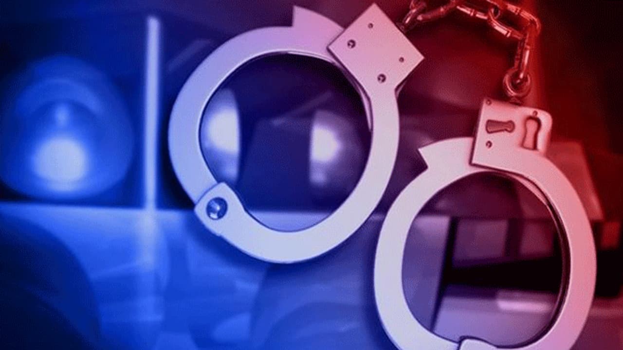 ಡಬ್ಲ್ಯೂಎಚ್ಒ ಹೆಸರಲ್ಲಿ ವಂಚನೆ: ಇಬ್ಬರ ಬಂಧನ ಡಬ್ಲ್ಯೂಎಚ್ಒ ಹೆಸರಲ್ಲಿ ವಂಚನೆ: ಇಬ್ಬರ ಬಂಧನ