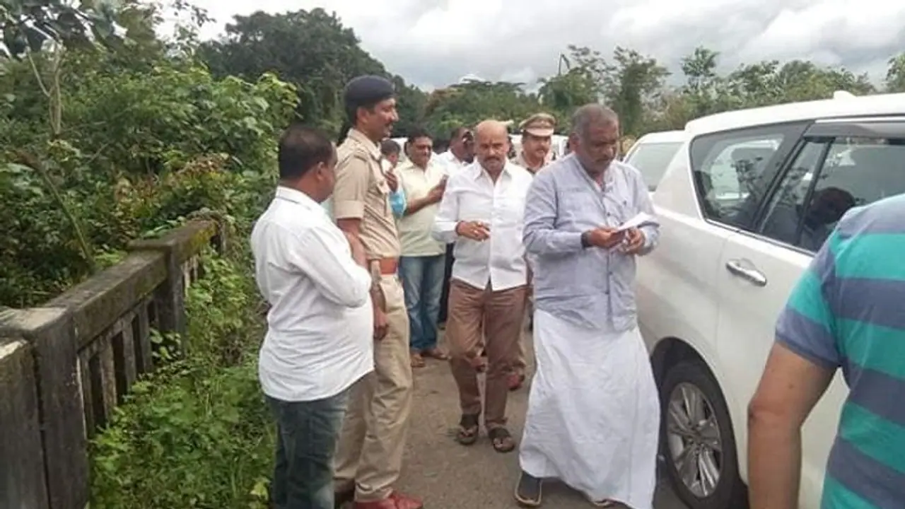 ಪ್ರತಿ ವರ್ಷವೂ ಮಳೆಯಿಂದ ಹಾನಿ: ಮಲೆನಾಡಿಗೆ ವಿಶೇಷ ಪ್ಯಾಕೇಜ್‌!