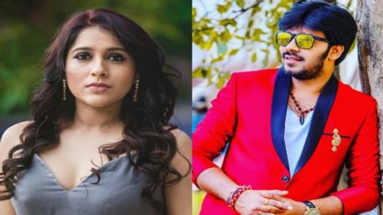 సుడిగాలి సుధీర్ కి 'అమ్మాయిల పిచ్చి'.. రష్మీ వల్లే పిల్లనివ్వడం లేదు!