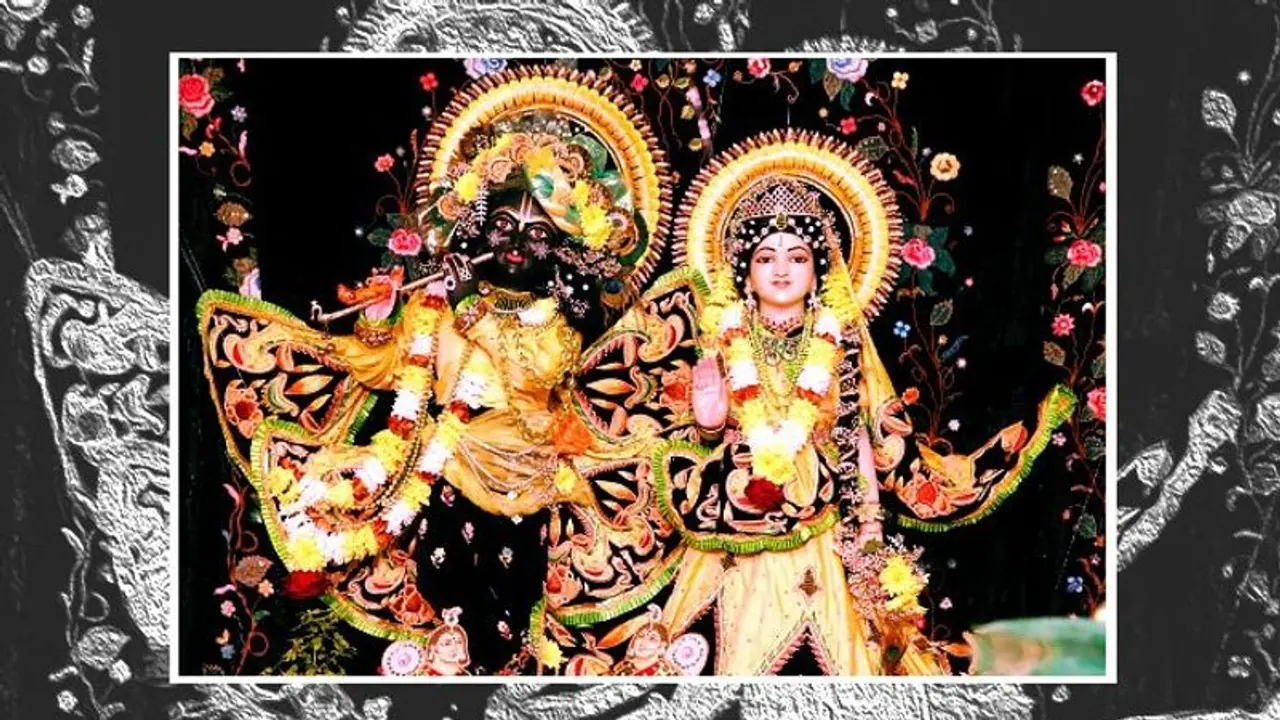 శ్రీ కృష్ణాష్టమి స్మార్ధ, వైష్ణవ సాంప్రదాయ వేడుకలలో వ్యత్యాసం