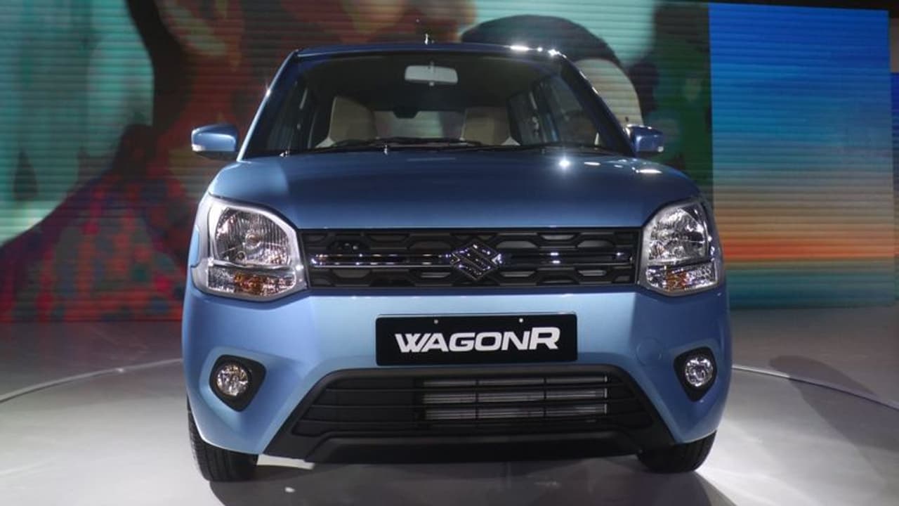 40 ಸಾವಿರ ವ್ಯಾಗನ್R ಕಾರು ಹಿಂಪಡೆದ ಮಾರುತಿ!