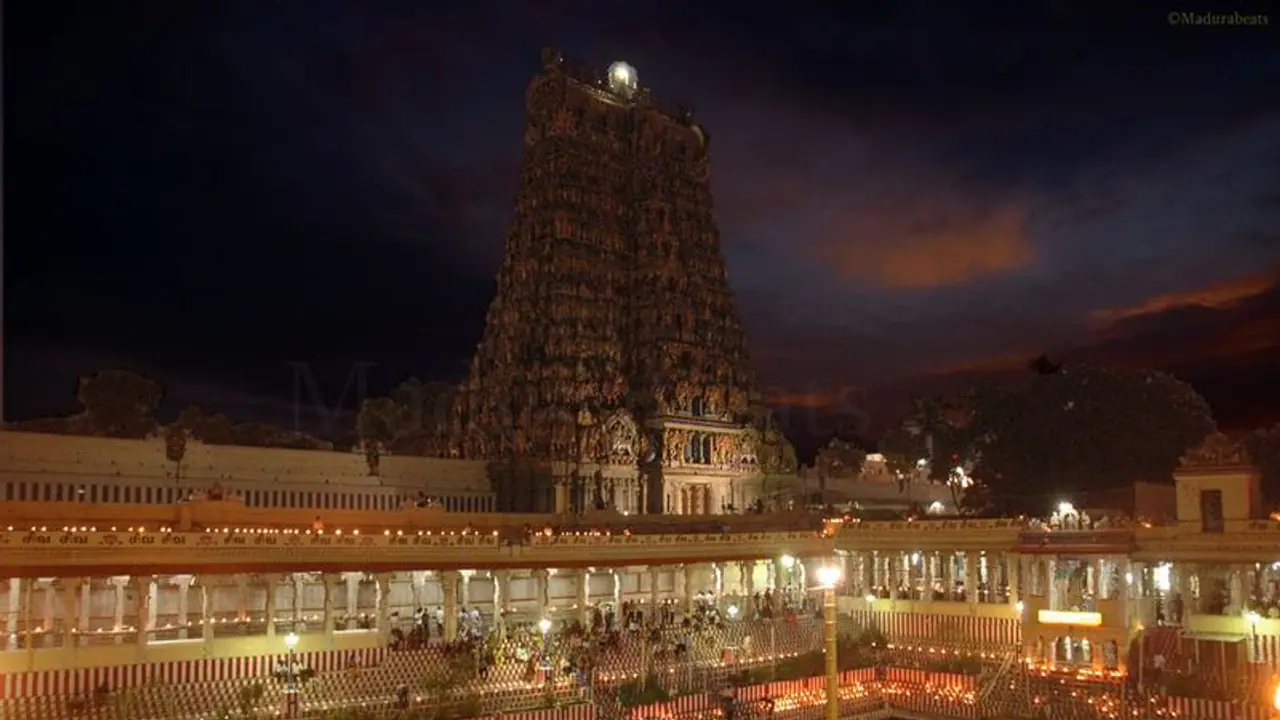 Ek Bharat Shreshtha Bharat: Tourism ministry holds webinar highlighting Madurai’s uniqueness Ek Bharat Shreshtha Bharat: Tourism ministry holds webinar highlighting Madurai’s uniqueness