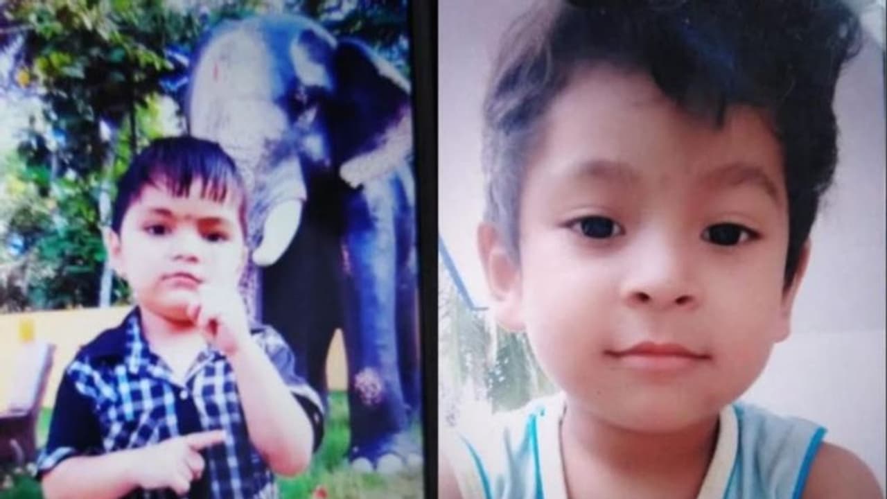 മാവേലിക്കരയിൽ സഹോദരങ്ങളുടെ മക്കൾ വീടിനു സമീപത്തെ കുളത്തിൽ വീണു മരിച്ചു മാവേലിക്കരയിൽ സഹോദരങ്ങളുടെ മക്കൾ വീടിനു സമീപത്തെ കുളത്തിൽ വീണു മരിച്ചു