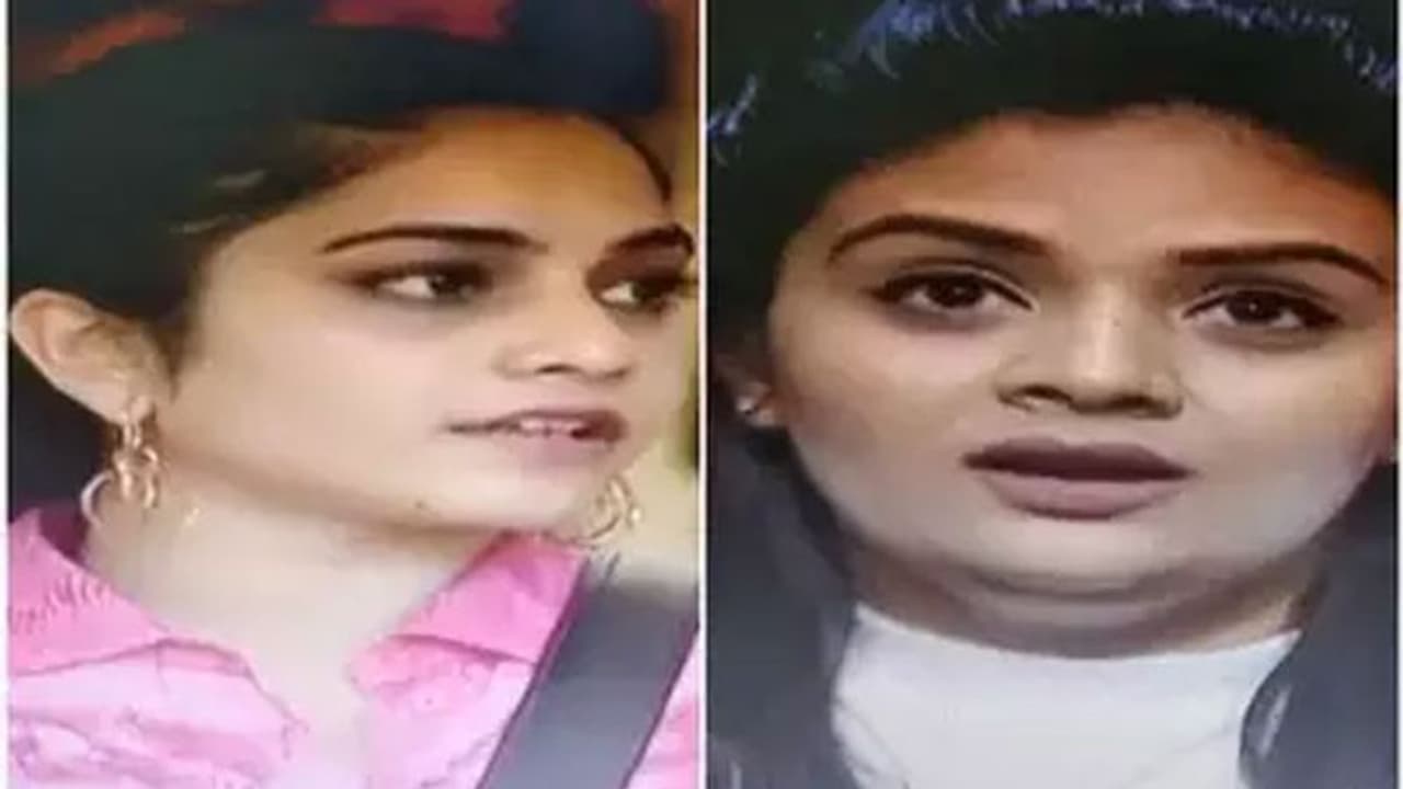 బిగ్ బాస్ 3: హౌస్ మేట్స్ మధ్య గొడవ పెట్టేసిన బిగ్ బాస్! బిగ్ బాస్ 3: హౌస్ మేట్స్ మధ్య గొడవ పెట్టేసిన బిగ్ బాస్!