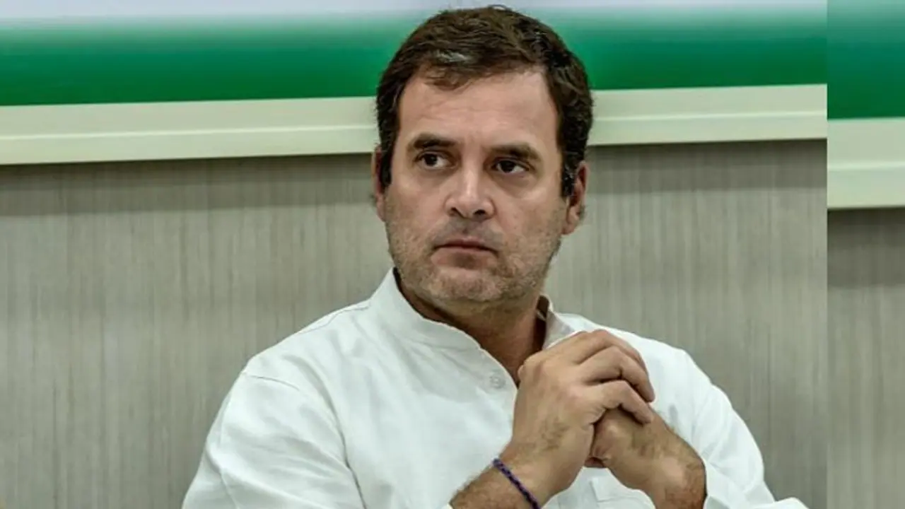 जिद पर अड़े राहुल आज जा सकते हैं घाटी के दौरे पर, प्रशासन बोला दिक्कतें बढ़ाने को न आएं