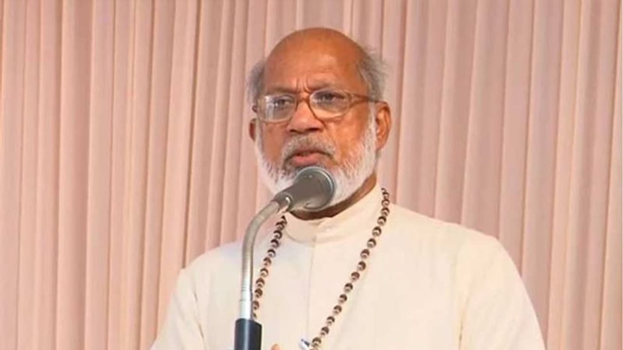 സഭാ ഭൂമി ഇടപാട് കേസ്: ആലഞ്ചേരിക്ക് താല്‍ക്കാലിക ആശ്വാസം, ഉടൻ വിചാരണയ്ക്ക് ഹാജരാകേണ്ടതില്ലെന്ന് ഹൈക്കോടതി 