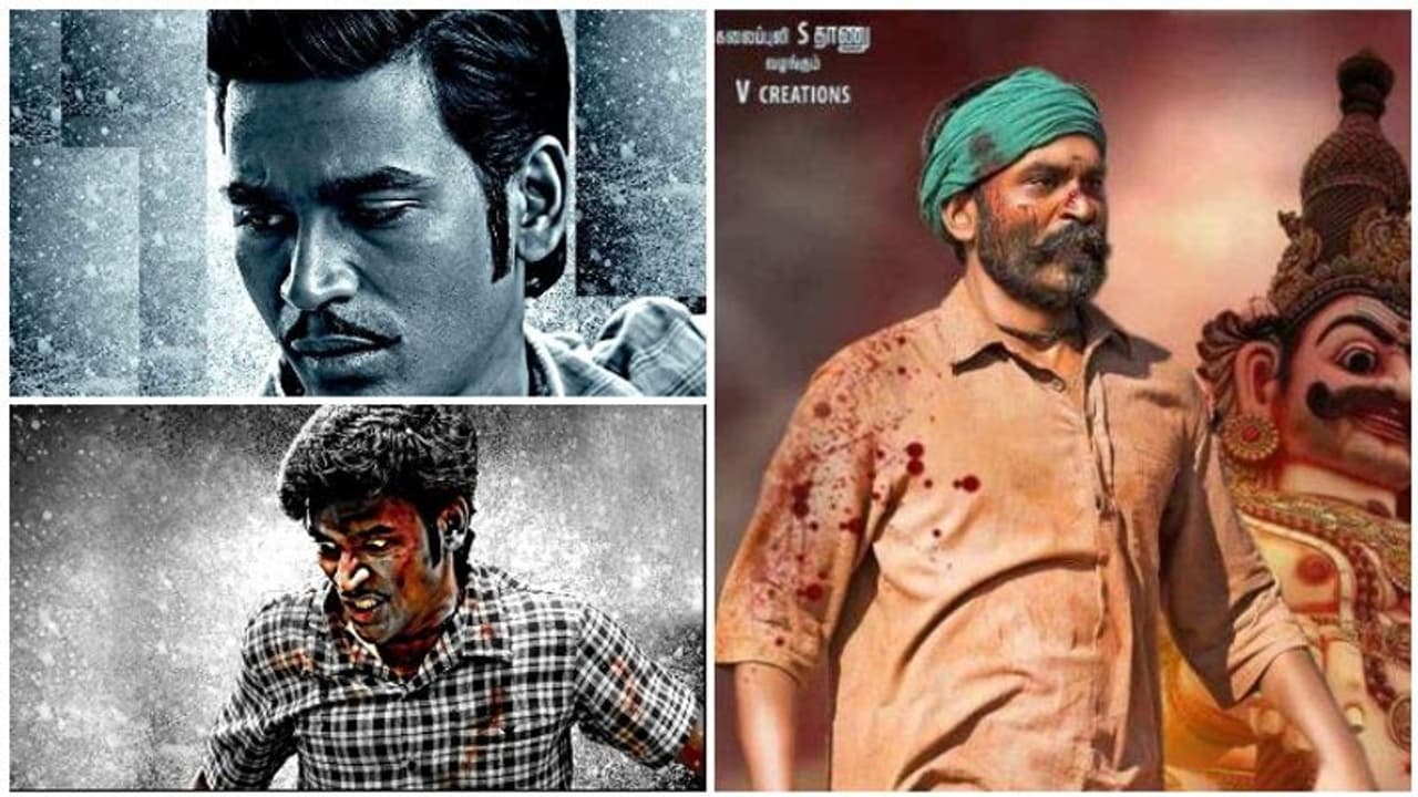 இதுதாங்க தனுஷ், வெற்றிமாறன் கூட்டணியின் ‘அசுரன்’படத்தோட முழுக்கதை...படத்துல அவருக்கு எத்தனை கெட் அப்ன்னு பாருங்க... இதுதாங்க தனுஷ், வெற்றிமாறன் கூட்டணியின் ‘அசுரன்’படத்தோட முழுக்கதை...படத்துல அவருக்கு எத்தனை கெட் அப்ன்னு பாருங்க...