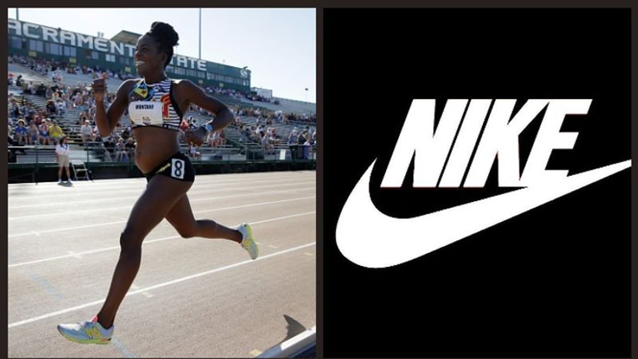 ഗര്‍ഭം ധരിക്കുന്ന കായികതാരങ്ങളോടുള്ള നയം മാറ്റി നൈക്കി