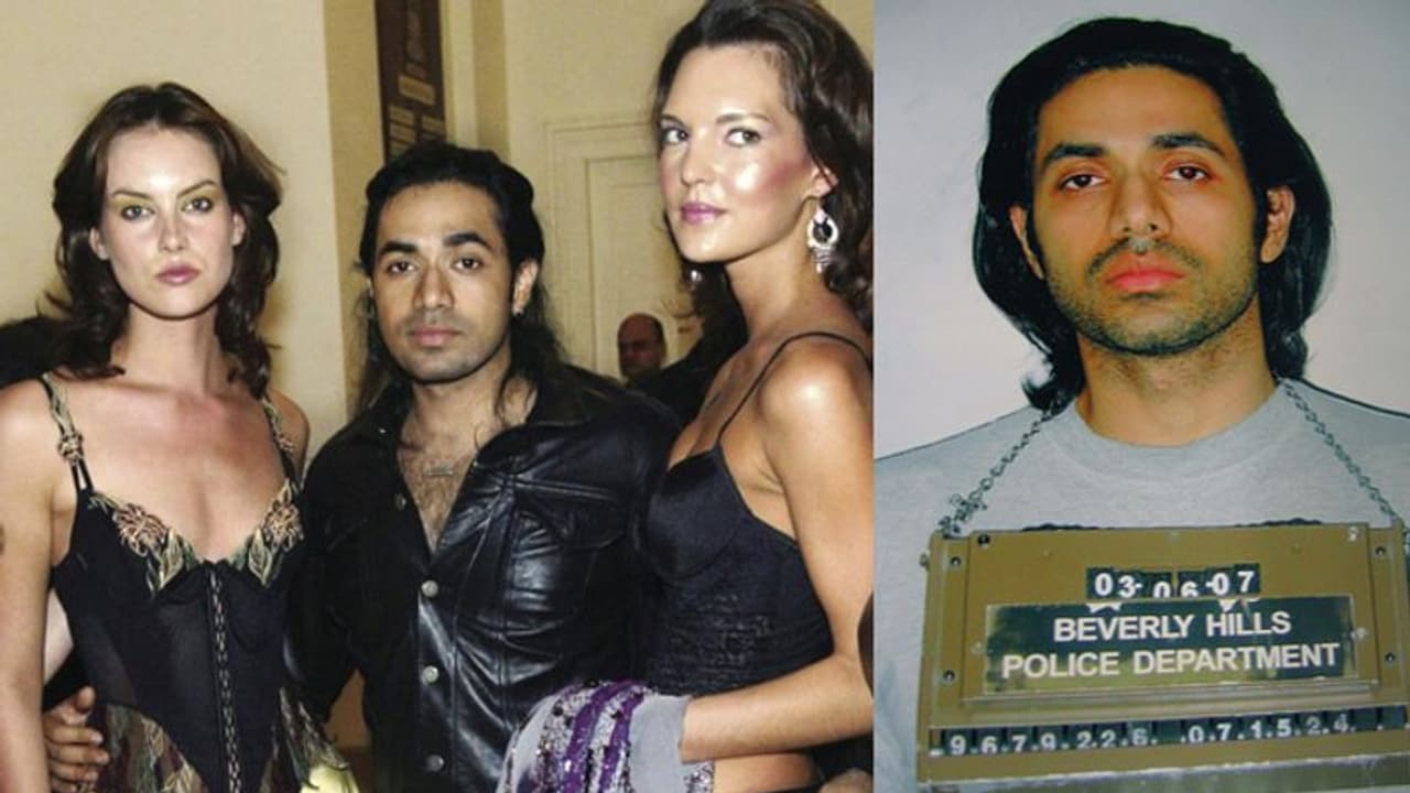 വിദേശത്ത് 59 വർഷത്തേക്ക് ജയിലിലായ മറ്റൊരു മലയാളി, ആനന്ദ് ജോൺ വിദേശത്ത് 59 വർഷത്തേക്ക് ജയിലിലായ മറ്റൊരു മലയാളി, ആനന്ദ് ജോൺ