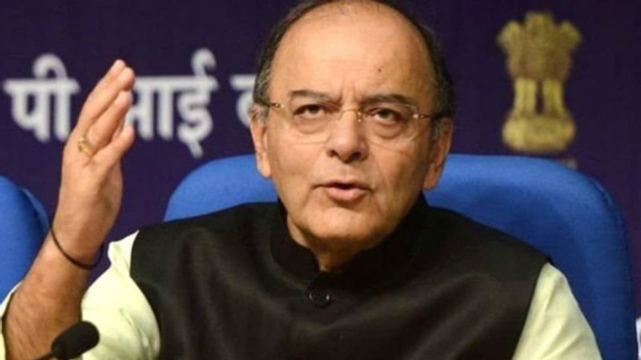 1980 में राजनीतिक सफर शुरू करने वाले जेटली ने 39 साल में सिर्फ एक बार चुनाव लड़ा, इसमें भी हार मिली 1980 में राजनीतिक सफर शुरू करने वाले जेटली ने 39 साल में सिर्फ एक बार चुनाव लड़ा, इसमें भी हार मिली